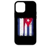 Netherlands Cuba Half Flag Dutch Cuban Heritage Case for iPhone 12 mini