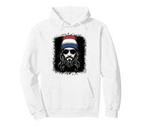 Netherlands Flag Beanie Guy Dutch Travel Pride Pullover Hoodie
