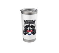 Netherlands Flag Dutch Roots Nederland Stainless Steel Insulated Tumbler