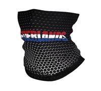 Netherlands Flag Dutch Unisex Tube Scarf Multifunctional Bandana Stylish Neck Gaiter For Soccer Climbing Sports
