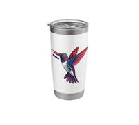 Netherlands Flag Nederland Pride Dutch Roots Stainless Steel Insulated Tumbler