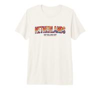 Netherlands Hup Holland Hup Soccer Fan Shirt 2026 Premium T-Shirt