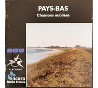 Netherlands - Pays-Bas - Chansons Oubiees: THE NETHERLANDS - Songs Adrift