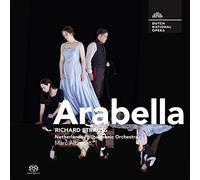 Netherlands Philharmonic Orchestra & Marc Albrecht - Strauss: Arabella