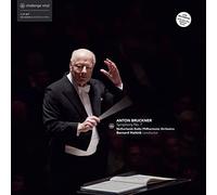 Netherlands Radio Philharmonic Orchestra, Bernard Haitink - Bruckner: Symphony No. 7 [VINYL]