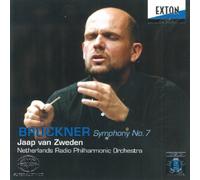 Netherlands Radio Philharmonic Orchestra - Bruckner: Symphony No. 7