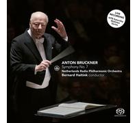 Netherlands Radio Philharmonic Orchestra Haitink - Symphony 7 [New CD]