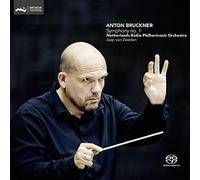 Netherlands Radio Philharmonic Orchestra/Jaap Van Zweden - Bruckner: Symphony No