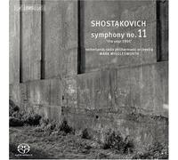 Netherlands Radio Po - Shostakovich: Symphony 11