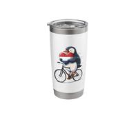 Netherlands Roots Dutch Flag Nederland Pride Stainless Steel Insulated Tumbler