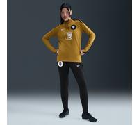 Netherlands Strike Nike Dri-FIT Ladies Knitted Football Pants FZ9681