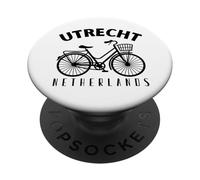 Netherlands Utrecht PopSockets Adhesive PopGrip