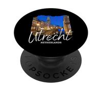 Netherlands Utrecht PopSockets Adhesive PopGrip