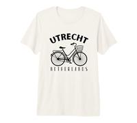 Netherlands Utrecht Premium T-Shirt