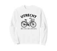 Netherlands Utrecht Sweatshirt
