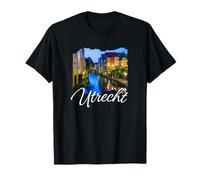 Netherlands Utrecht T-Shirt