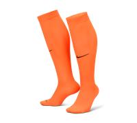Netherlands VaporFast Home Nike Dri-FIT ADV Football Knee-High Socks - Orange