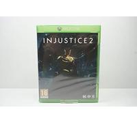 NETHERREALM STUDIOS - Injustice 2 X1 - Games - GAMESOFTW - P2222z
