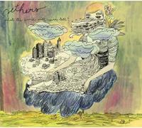 Nethers - What The Wind Will Never Tell