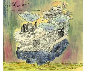 Nethers - What The Wind Will Never Tell