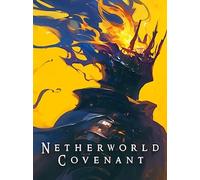Netherworld Covenant (PC) - Steam Key - GLOBAL