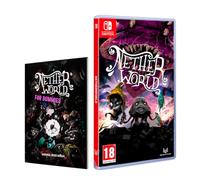 NetherWorld (Nintendo Switch)