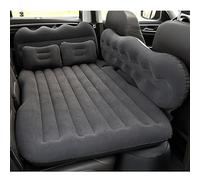 NETHIX Car Inflatable Mattress, for VW Transporter T6/T6.1 2015 2016-2023+ Back Seat Mattress Sleeping Beds Outdoor Travel Camping support air cushion bed,A