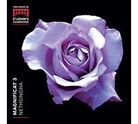 Nethsingha - Nethsingha: Magnificat 3