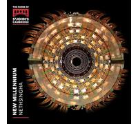 Nethsingha - The Choir Of St. John's Cambridge: New Millennium