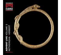 Nethsingha; the Choir of St John'S College, Camb. - Advent Live