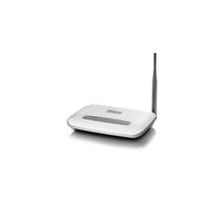 netis DL4311D ADSL Router G WiFi / N150 LANX4 with Removable Antenna