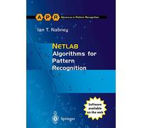 NETLAB: Algorithms for Pattern Recognition