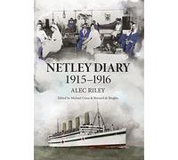 Netley Diary 1915-1916