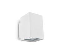 Netlighting Afrodita Outdoor LED Up & Down Wall Light White 10cm 1690lm 3000K IP55 Netlighting White
