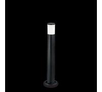 Netlighting Amelia Outdoor Bollards Grey IP55 E27 Netlighting Grey
