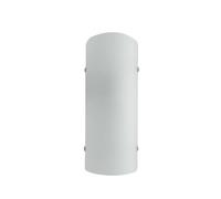 Netlighting AMY Flush Wall Light White 26x10cm | Size: 26x10 cm Netlighting White 26x10 cm