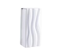 Netlighting Arena Wall Lamp 12W LED White IP44 3000K 720lm Chrome White Acrylic Netlighting White