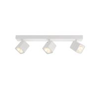 Netlighting Aveiro Modern Ceiling Spotlight Bar LED 4000K in White Netlighting White