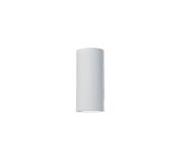 Netlighting Banjie Paintable Plaster Wall Lamp White GU10 Netlighting White
