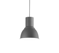 Breeze Ceiling Pendant Light - Dark Grey