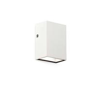 Luminosa Lighting Luminosa Canon Led White Wall Downlight 4W 3000K Ip44