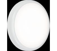 Netlighting CCT LED Bulkhead with Corridor Function 230V IP65 14W in White Netlighting White