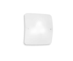Netlighting Celine 4 Light Indoor Large Flush Light White E27 Netlighting White