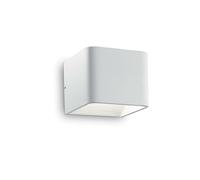 Netlighting Click LED Small Wall Light White Netlighting White