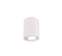 Netlighting Cookie Modern Surface Mounted Downlight White Matt UK Stock Netlighting White
