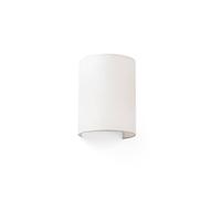 Netlighting Cotton Beige Round Wall Light 200x 150x 120 E27 Netlighting Beige
