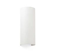 Netlighting Cotton Beige Round Wall Light 370x 148x 125 E27 Netlighting Beige