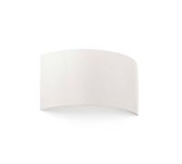 Netlighting Cotton Beige Round Wall Light 375x 200x 115 E27 Netlighting Beige