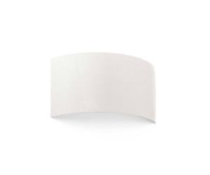 Netlighting Cotton Beige Round Wall Light 375x 200x 115 E27 Netlighting Beige