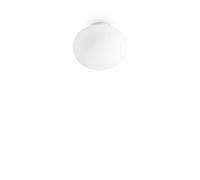 Netlighting Cotton Globe Ceiling Light White 30cm Netlighting White
